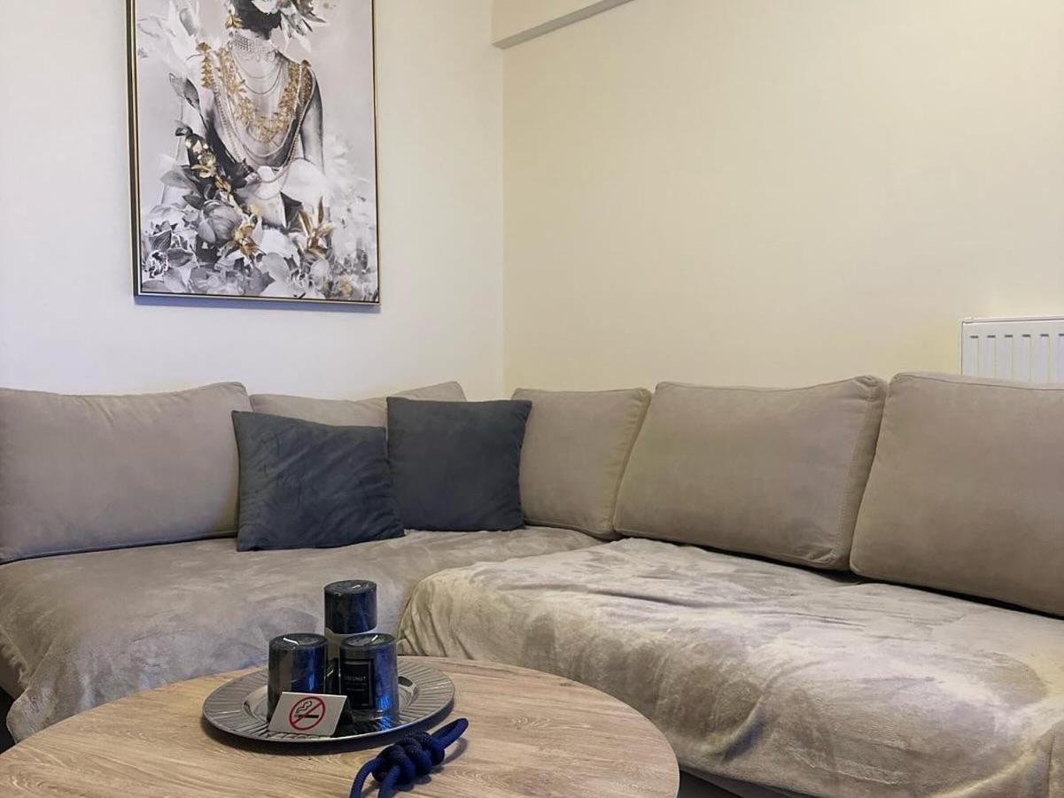 Appartement 3 Zimmer *